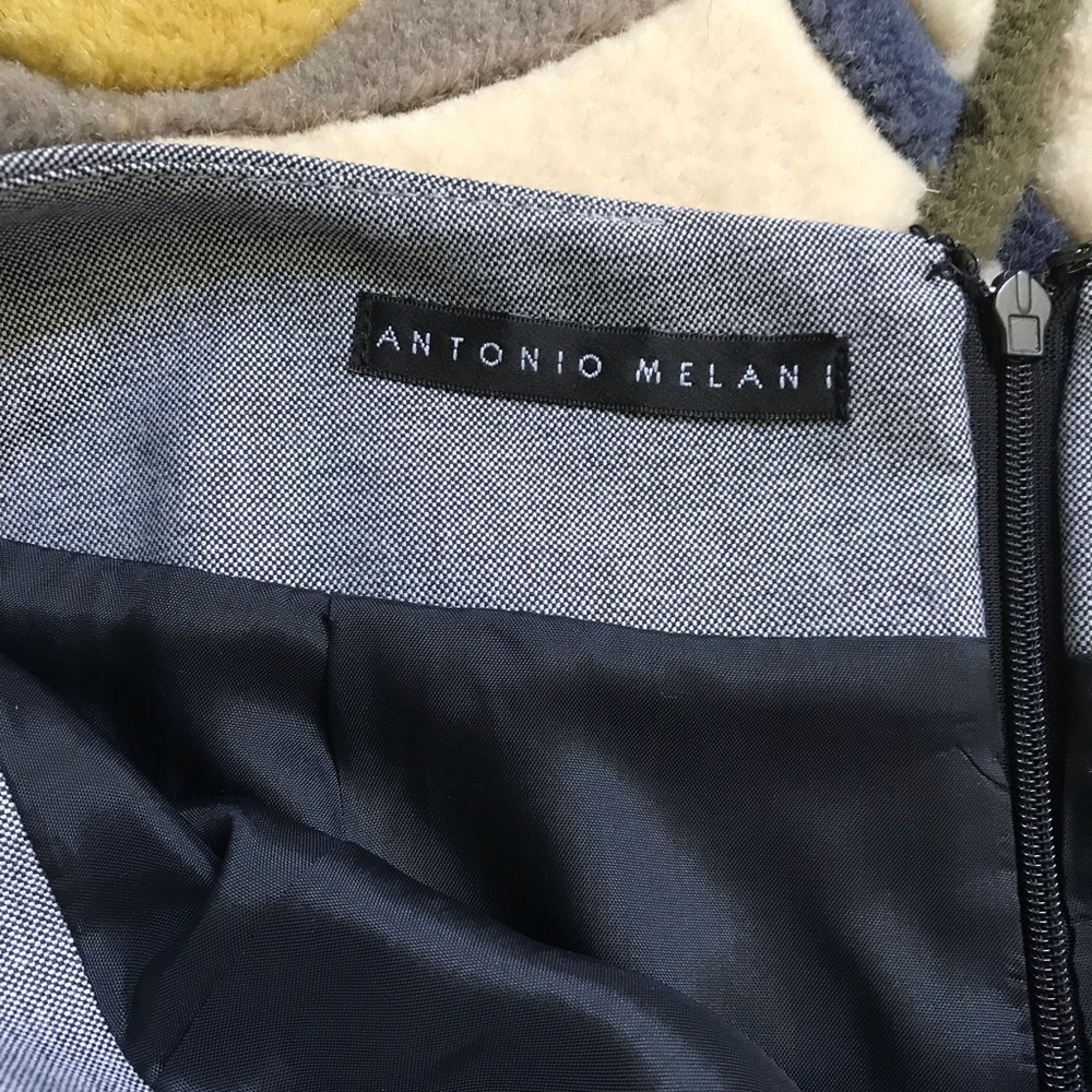 Antonio Melani Skirt - Picture 3 of 4